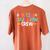 Special Educators Special Ed Teacher Special Education Crew Women's Comfort Colors T-Shirt Back Print Yam