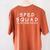 Sped Squad I'Ll Be There For You Special Education Teacher Women's Comfort Colors T-Shirt Back Print Yam