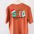 SPED Squad Special Education Teacher Autism Christmas Women Women's Comfort Colors T-Shirt Back Print Yam