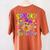 Spooky ESOL Teacher Halloween ESOL Teaching Coquette Women's Comfort Colors T-Shirt Back Print Yam Spooky ESOL Teacher Halloween ESOL Teaching Coquette Women's Comfort Colors T-Shirt Back Print Yam