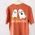 Spooky Ghost Inequalities Halloween Math Teacher Women's Comfort Colors T-Shirt Back Print Yam Spooky Ghost Inequalities Halloween Math Teacher Women's Comfort Colors T-Shirt Back Print Yam