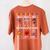 Spooky Syllables Teacher Halloween Educational Kids Women's Comfort Colors T-Shirt Back Print Yam Spooky Syllables Teacher Halloween Educational Kids Women's Comfort Colors T-Shirt Back Print Yam