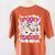 Spooky Teacher Ghost Pencil Teacher Halloween Teacher Women's Comfort Colors T-Shirt Back Print Yam Spooky Teacher Ghost Pencil Teacher Halloween Teacher Women's Comfort Colors T-Shirt Back Print Yam