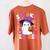 Spooky Teacher Halloween Cute Halloween Teacher Ghost Women's Comfort Colors T-Shirt Back Print Yam Spooky Teacher Halloween Cute Halloween Teacher Ghost Women's Comfort Colors T-Shirt Back Print Yam