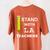 Stand With LA Teachers Tshirt United Los Angeles T Shirt Men Women Kids Women's Comfort Colors T-Shirt Back Print Yam Stand With LA Teachers Tshirt United Los Angeles T Shirt Men Women Kids Women's Comfort Colors T-Shirt Back Print Yam