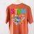 STEM Science Technology Engineering Math Teacher Women's Comfort Colors T-Shirt Back Print Yam STEM Science Technology Engineering Math Teacher Women's Comfort Colors T-Shirt Back Print Yam