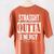 Straight Outta Energy Teacher Life Back To School Teacher Women's Comfort Colors T-Shirt Back Print Yam