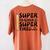Super Teacher By Day Super Tired By Night Back To School Women's Comfort Colors T-Shirt Back Print Yam Super Teacher By Day Super Tired By Night Back To School Women's Comfort Colors T-Shirt Back Print Yam