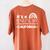 Support Public Education Teacher Red For Ed California For Men Women Kids Women's Comfort Colors T-Shirt Back Print Yam