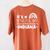 Support Public Education Teacher Red For Ed Indiana Women's Comfort Colors T-Shirt Back Print Yam Support Public Education Teacher Red For Ed Indiana Women's Comfort Colors T-Shirt Back Print Yam