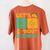 Lets Tacos Bout Science Teacher Chemistry Physics Women's Comfort Colors T-Shirt Back Print Yam