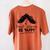Tap Dancer Tap Dancing Shoes Tap Dance Teacher Women's Comfort Colors T-Shirt Back Print Yam Tap Dancer Tap Dancing Shoes Tap Dance Teacher Women's Comfort Colors T-Shirt Back Print Yam
