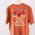 I Teach The Cutest Apples In The Orchard Cute Fall Teacher Women's Comfort Colors T-Shirt Back Print Yam I Teach The Cutest Apples In The Orchard Cute Fall Teacher Women's Comfort Colors T-Shirt Back Print Yam