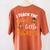I Teach The Cutest Little Turkeys For Teacher Thanksgiving Women's Comfort Colors T-Shirt Back Print Yam I Teach The Cutest Little Turkeys For Teacher Thanksgiving Women's Comfort Colors T-Shirt Back Print Yam