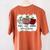 Teach Love Inspire Pre-k Teacher Apple Leopard Red Plain Women's Comfort Colors T-Shirt Back Print Yam Teach Love Inspire Pre-k Teacher Apple Leopard Red Plain Women's Comfort Colors T-Shirt Back Print Yam
