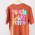 Teach Love Inspire Preppy Back To School Teacher Women Women's Comfort Colors T-Shirt Back Print Yam Teach Love Inspire Preppy Back To School Teacher Women Women's Comfort Colors T-Shirt Back Print Yam