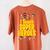 I Teach Super Heroes Comic Book Hero Teacher School Women's Comfort Colors T-Shirt Back Print Yam