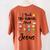 I Teach Tiny Humans About Jesus Sunday School Teacher Women's Comfort Colors T-Shirt Back Print Yam I Teach Tiny Humans About Jesus Sunday School Teacher Women's Comfort Colors T-Shirt Back Print Yam