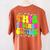 This Teacher 80s 90s Teachers's Day Glows Last Day Of School Women's Comfort Colors T-Shirt Back Print Yam This Teacher 80s 90s Teachers's Day Glows Last Day Of School Women's Comfort Colors T-Shirt Back Print Yam