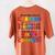 Teacher We Are Like a Box Of Crayons Back To School Women's Comfort Colors T-Shirt Back Print Yam Teacher We Are Like a Box Of Crayons Back To School Women's Comfort Colors T-Shirt Back Print Yam