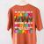 Teacher We Are Like A Box Of Crayons Back To School Women's Comfort Colors T-Shirt Back Print Yam Teacher We Are Like A Box Of Crayons Back To School Women's Comfort Colors T-Shirt Back Print Yam