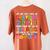 Teacher We Are Like a Box Of Crayons For Men Women Kids Women's Comfort Colors T-Shirt Back Print Yam
