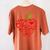 Teacher Day T Shirt Appreciation Day Apple Teach Learn Women's Comfort Colors T-Shirt Back Print Yam Teacher Day T Shirt Appreciation Day Apple Teach Learn Women's Comfort Colors T-Shirt Back Print Yam