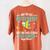 Teacher We All Different But In This Class We Swim Together Women's Comfort Colors T-Shirt Back Print Yam Teacher We All Different But In This Class We Swim Together Women's Comfort Colors T-Shirt Back Print Yam