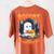 Teacher Halloween Ghost Reading Book Animal Boooks Are Women's Comfort Colors T-Shirt Back Print Yam Teacher Halloween Ghost Reading Book Animal Boooks Are Women's Comfort Colors T-Shirt Back Print Yam