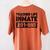 Teacher Life Jail Inmate Prisoner Halloween Costume Women's Comfort Colors T-Shirt Back Print Yam