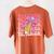 Teacher Pencil Back To School Groovy Pink Teacher First Day Women's Comfort Colors T-Shirt Back Print Yam Teacher Pencil Back To School Groovy Pink Teacher First Day Women's Comfort Colors T-Shirt Back Print Yam