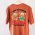 Teacher Of Smart Cookies Cute Gingerbread Teacher Christmas Women's Comfort Colors T-Shirt Back Print Yam Teacher Of Smart Cookies Cute Gingerbread Teacher Christmas Women's Comfort Colors T-Shirt Back Print Yam