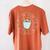 Teacher Supporter Bucket Filler Hero Women's Comfort Colors T-Shirt Back Print Yam