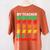 My Teacher Survived 67 Days Of Me School Kids Costume Women's Comfort Colors T-Shirt Back Print Yam My Teacher Survived 67 Days Of Me School Kids Costume Women's Comfort Colors T-Shirt Back Print Yam