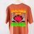 Teacher Teachers Love Brains Skeleton Hand Heart Halloween Women's Comfort Colors T-Shirt Back Print Yam Teacher Teachers Love Brains Skeleton Hand Heart Halloween Women's Comfort Colors T-Shirt Back Print Yam