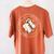 Teacher Will Trade Students For Candy Easy Halloween Costume Women's Comfort Colors T-Shirt Back Print Yam Teacher Will Trade Students For Candy Easy Halloween Costume Women's Comfort Colors T-Shirt Back Print Yam