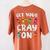 Teacher's Get Your Cray On Dabbing Crayons Women's Comfort Colors T-Shirt Back Print Yam Teacher's Get Your Cray On Dabbing Crayons Women's Comfort Colors T-Shirt Back Print Yam
