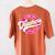 Come On Teachers Let's Go Teach Pink Back To School For Men Women Women's Comfort Colors T-Shirt Back Print Yam Come On Teachers Let's Go Teach Pink Back To School For Men Women Women's Comfort Colors T-Shirt Back Print Yam