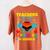 Teachers Are Superheroes – Fun Appreciation Women's Comfort Colors T-Shirt Back Print Yam Teachers Are Superheroes – Fun Appreciation Women's Comfort Colors T-Shirt Back Print Yam