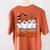Team 5th Grade Boo Crew Halloween Teacher Student Costume Women's Comfort Colors T-Shirt Back Print Yam