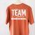 Team Homeschool Homeschooler Homeschooling Teacher Mom Kids Women's Comfort Colors T-Shirt Back Print Yam Team Homeschool Homeschooler Homeschooling Teacher Mom Kids Women's Comfort Colors T-Shirt Back Print Yam