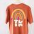 Team TK Transitional Kindergaten TK Crew Squad Teacher Kids Women's Comfort Colors T-Shirt Back Print Yam