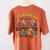 Thankful For My Preschool Turkeys Thanksgiving Teacher Fall Women's Comfort Colors T-Shirt Back Print Yam Thankful For My Preschool Turkeys Thanksgiving Teacher Fall Women's Comfort Colors T-Shirt Back Print Yam