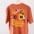 Thanksgiving 67 Meme Science Teacher Periodic Table Women Women's Comfort Colors T-Shirt Back Print Yam