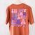 In My Third Grade Era 3rd Grade Teacher Student Boy Girl Women's Comfort Colors T-Shirt Back Print Yam In My Third Grade Era 3rd Grade Teacher Student Boy Girl Women's Comfort Colors T-Shirt Back Print Yam
