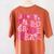 In My Third Grade Era Teachers Women Back To School Girls Women's Comfort Colors T-Shirt Back Print Yam