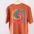 Tie Dye Prek Teacher Rainbow Preschool Back To School Girl Women's Comfort Colors T-Shirt Back Print Yam Tie Dye Prek Teacher Rainbow Preschool Back To School Girl Women's Comfort Colors T-Shirt Back Print Yam