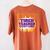 This Is My Tired Teacher Costume Halloween Teachers Women's Comfort Colors T-Shirt Back Print Yam This Is My Tired Teacher Costume Halloween Teachers Women's Comfort Colors T-Shirt Back Print Yam