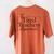 The Tired Teachers Department Teacher Appreciation Day Women's Comfort Colors T-Shirt Back Print Yam