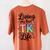 Transitional Kindergarten TK Teacher Women's Comfort Colors T-Shirt Back Print Yam Transitional Kindergarten TK Teacher Women's Comfort Colors T-Shirt Back Print Yam
